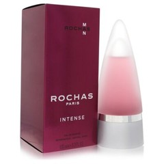 Rochas Man Intense by Rochas Eau De Parfum Spray 3.4oz/100ml for Men
