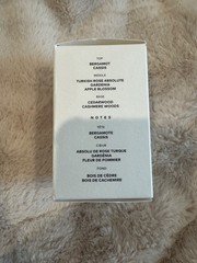 Beautycounter clean edp Hyper Rose 50ml 1.7oz NIB