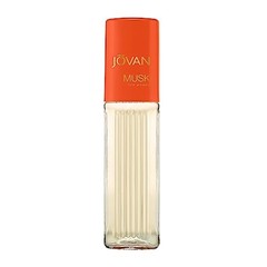 Jovan Musk for Women Eau de Cologne 2 Fl Oz (Pack of 1),
