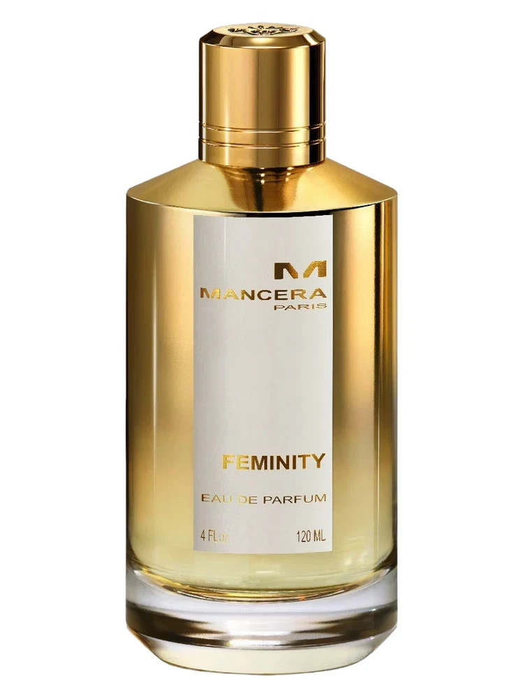 FEMINITE BY MANCERA-UNISEX-EDP-SPRAY-4 OZ-120 ML-UNBOXED-AUTHENTIC-FRANCE