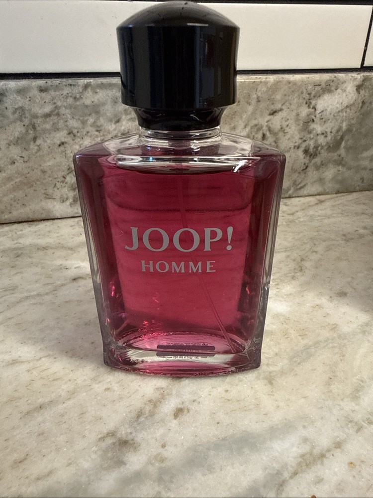 joop homme 4.2