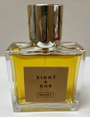 Eight & Bob Egypt Eau de Parfum 100ml / 3.4 fl oz TESTER