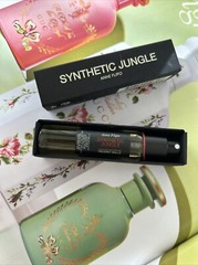 Frederic Malle Synthetic Jungle EDP 10ml Spay Anne Flipo NIB New In Box