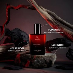 Best Perfume for Men to Attract Hot Women Pheromone Infused Desire 40ml full
