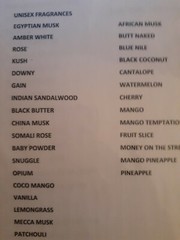 -Wholesale (144)1oz bottles of top selling perfumes and colognes