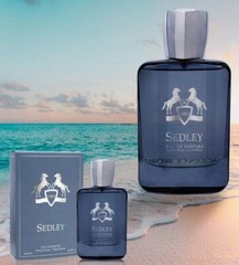 Sedley By Fragrance World EDP 100 ML Eau De Parfum – Luxurious Scent Experience