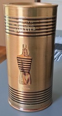 Jean Paul Gaultier Le Male Elixir Parfum Spray, 4.2 fl oz Regular Size