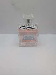 miss dior perfume