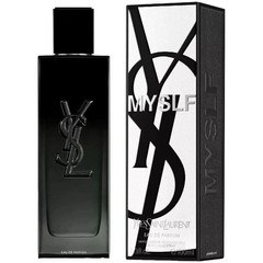 Myself by Yves Saint Laurent cologne for men EDP 3.3 / 3.4 oz New Sealed Box