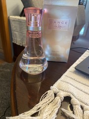Mary Kay Dance To Life Eau De Parfum Full Size 1.7 Oz Perfume New w/ Box Retired