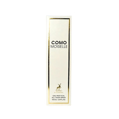 MAISON ALHAMBRA ALL OVER SPRAY COMO MOISELLE 5.07FL.OZ | 150ML
