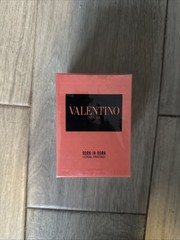 Valentino Donna Born In Roma Coral Fantasy for Women – 3.4 oz/100 ml EDP Spray