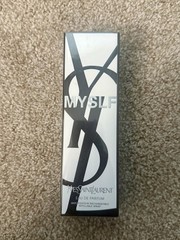 (FREE SHIPPING) Yves Saint Laurent MYSLF Eau de Parfum 100ml