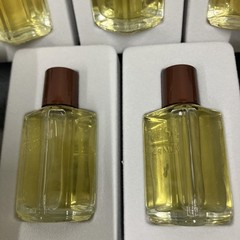 Lot Of 5 Musk For Men Cologne Avon 0.5 Oz 1984 Nos Testers No Sprayers