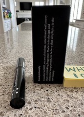 COMMODITY JUICE Scent Space: Expressive .17oz/5mL TRAVEL SZ SEALED BOX