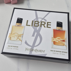 Yves Saint Laurent Libre EDP & Libre Intense Sample Spray Gift Set 0.25 fl oz