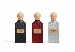 DIAMOND BLUE BOX 75 ML 3 IN 1 (BA, BR, SL)