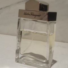 Salvatore Ferragamo Salvatore Ferragamo Eau de Toilette Spray, Travel 30 mL