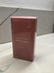New Sealed Moroccanoil Lumière du Jour EDP Perfume Women 60ml/ 2oz~2026 Released