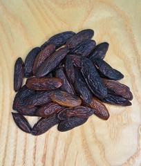 Tonka Beans – Dipteryx Odorata – Venezuela