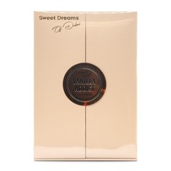 House of Dreams Sweet Dreams Vanilla Addict EDP –Creamy Vanilla Caramel Gourmand