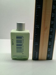 Prada Milano Infusion D’Iris Eau de Toilette Mini 0.27 fl oz (Pack of 1)