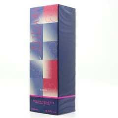 FUJIYAMA DEEP PURPLE by Fujiyama 3.3 oz, 100 ml Eau De Toilette Spray for Women