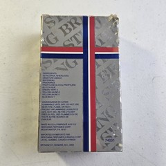 Vintage Men’s British Sterling After Shave 3.8 FL.OZ NOS