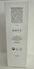 Beyonce Pulse by Coty Eau De Parfum Spray Women 3.3 fl oz Tester New In Box