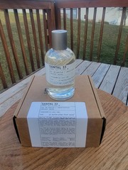 santal 33 100ml 3.4 Unisex New in Box Sealed ( Authentic) Free Shipping