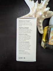 Future Society RECLAIMED FLAME Eau de Parfum Spray 1.6 oz 50 ml NIB