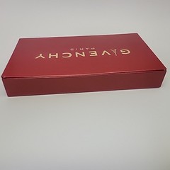 NEW Vintage 4 Pc Gift Set GIVENCHY Eau de Toilette Spray Parfum Amarige Organza