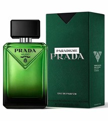 Prada Paradigme EDP 100ml 3.3oz Men Cologne Brand FreshNew Sealed Free ship