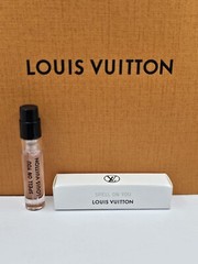 ⭐️ 3pc ✅️Louis Vuitton SPELL ON YOU FRAGRANCE