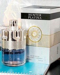 Hunter Platina Eau De Parfum Natural Spray – Vaporisateur