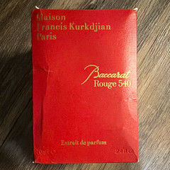 Maison Francis Kurkdjian Baccarat Rouge 540 Extrait de Parfum Spray 2.4 fl oz