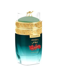Le Chameau Emper Arabia The Beauty EDP Spray for Women 100 ML/3.4 OZ UAE 🔥