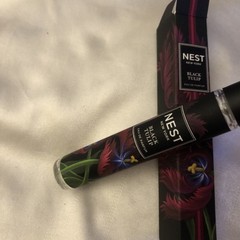 Nest New York Black Tulip Eau De Parfum Spray 8ml NIB Travel Size