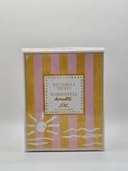 Victoria’s Secret Bombshell Amalfi eau de parfum 1.7 fl oz NEW