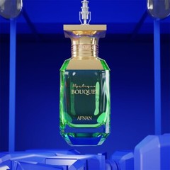 Mystique Bouquet Edp Eau De Parfum Perfume By Afnan For Unisex – 80 ML