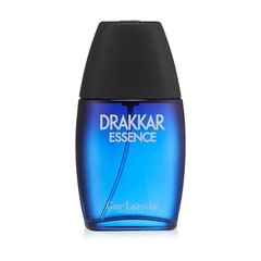 Drakkar Essence Cologne Edt by Guy Laroche Men Splash Size 0.5 FL OZ / 15ML