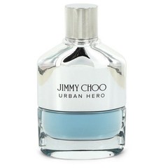 Jimmy Choo Men’s Urban Hero EDP Spray 3.4 oz (Tester) Fragrances 3386460109437