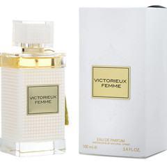 Victorieux Femme EDP VURV 3.4 FL Oz Women’s