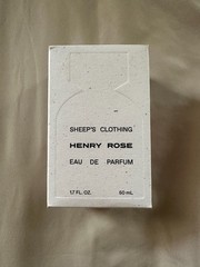 Henry Rose Sheep’s Clothing Eau de Parfum Spray 1.7 fl oz / 50 mL