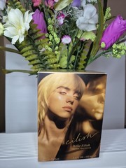 Eilish by Billie Eilish Women’s Eau de Parfum spray Full Size 3.4oz/100ml New