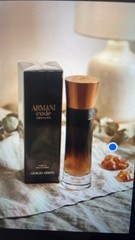 Giorgio Armani Armani Code Profumo 3.7oz/110 Ml Men’s Eau de Parfum Spray