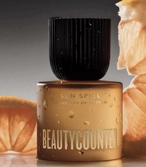 *Beautycounter* Sun Spill Clean Fragrance Perfume- FULL SIZE – NEW! – FAST SHIP!