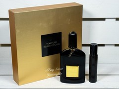 Tom Ford2-Pc. Black Orchid Eau de Parfum Gift Set, 50mL+10mL, New in Box
