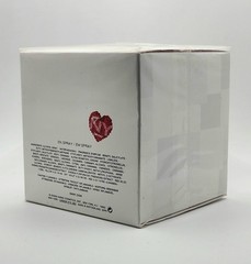 My NY by Donna Karan New York DKNY 3.4 oz / 100ml EDP Parfum, NEW & SEALED BOX