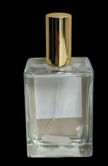 Crystal Beauty ROSE QUARTZ LOVE EDP Parfum Perfume – Rose Water, Lily, Musk